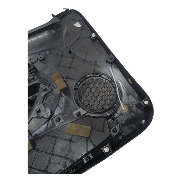 Forro Porta Dianteiro Direito Renault Sandero 4p 2017 2018