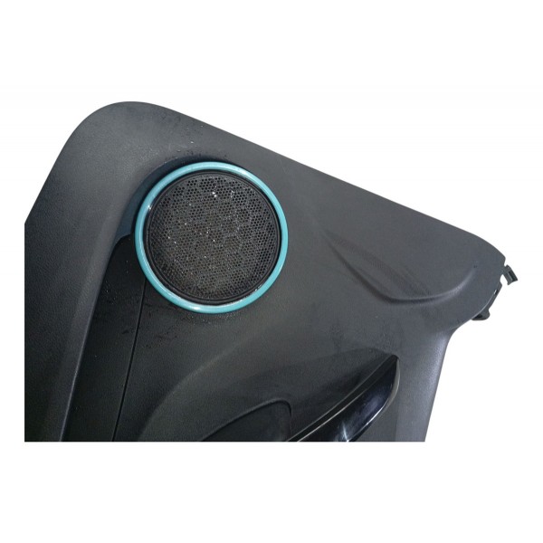 Forro Porta Dianteiro Direito Renault Sandero 4p 2017 2018