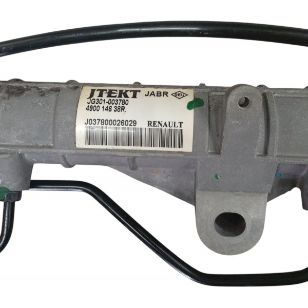 Caixa Direção Hidráulica Renault Logan Sandero 1.0 2016 2017