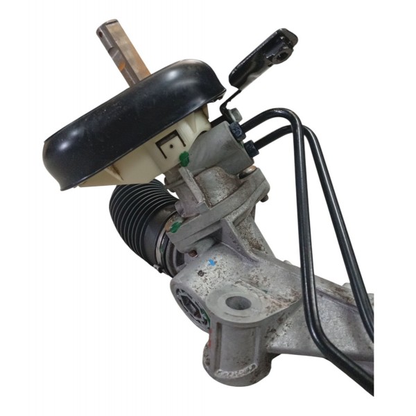 Caixa Direção Hidráulica Renault Logan Sandero 1.0 2016 2017