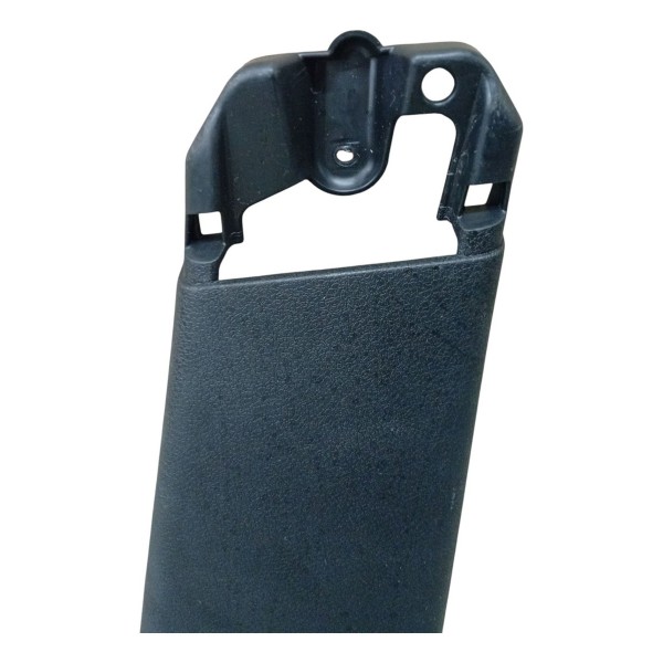 Moldura Coluna Central Direita Renault Logan Sandero 2017