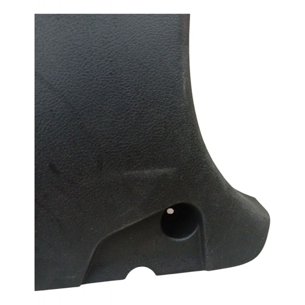 Moldura Coluna Central Direita Renault Logan Sandero 2017