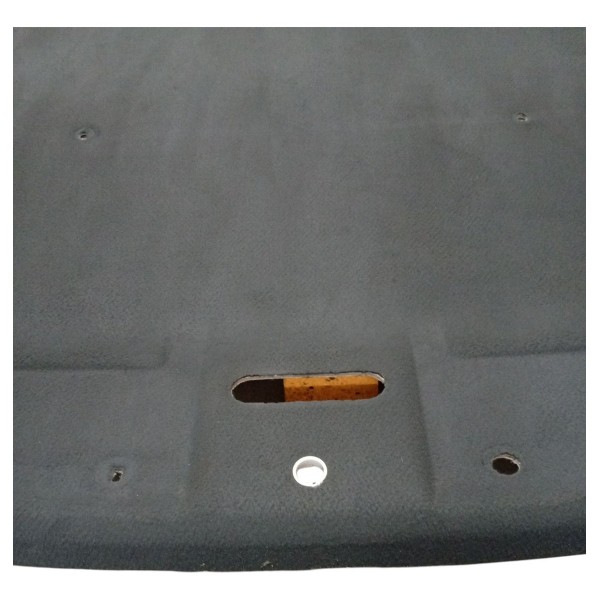 Forro Carpete Teto Renault Sandero 1.0  2015 2016 2017 2018