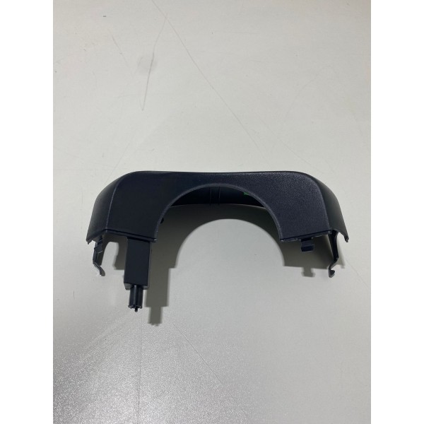 Acabamento Moldura Sup. Coluna Direção  Megane Grand Tour