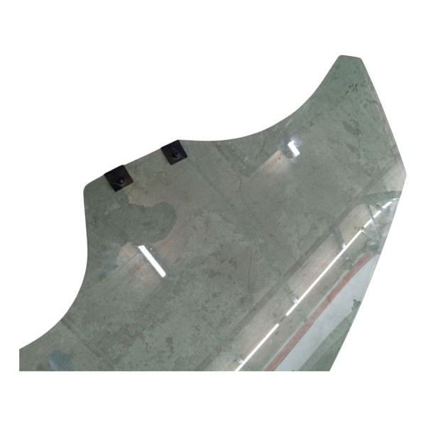 Vidro Porta Dianteiro Esquerdo Renault Sandero 2016 2017