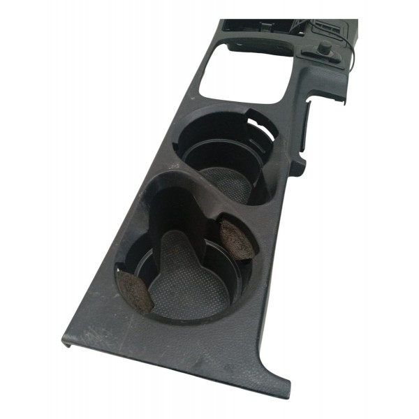 Moldura Console Central Mitsubishi Airtrek 2007