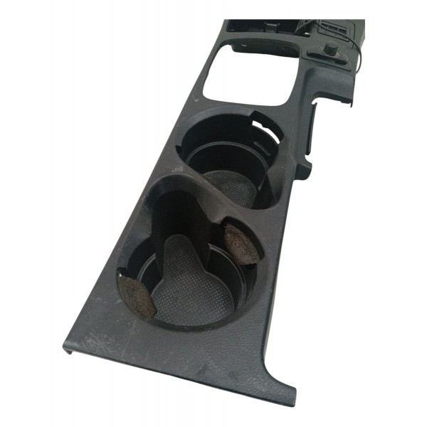 Moldura Console Central Mitsubishi Airtrek 2007