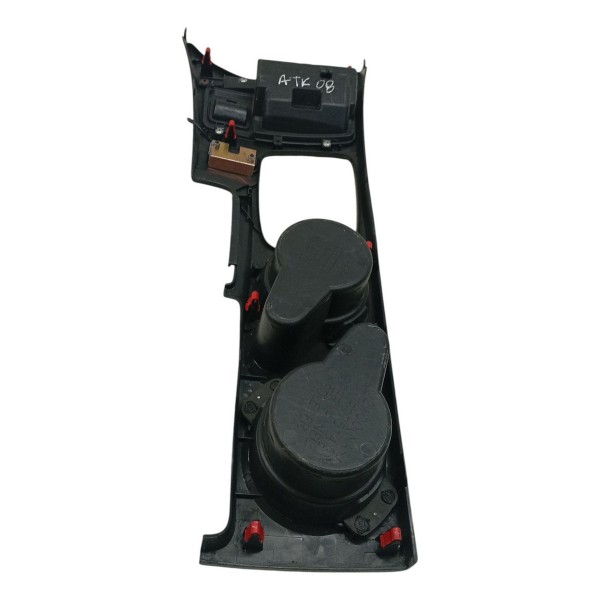 Moldura Console Central Mitsubishi Airtrek 2007