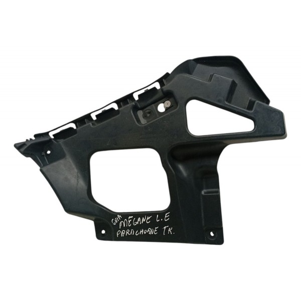 Guia Parachoque Traseiro Esquerdo Renault Megane 2007