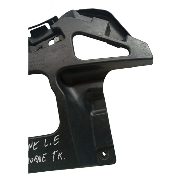 Guia Parachoque Traseiro Esquerdo Renault Megane 2007