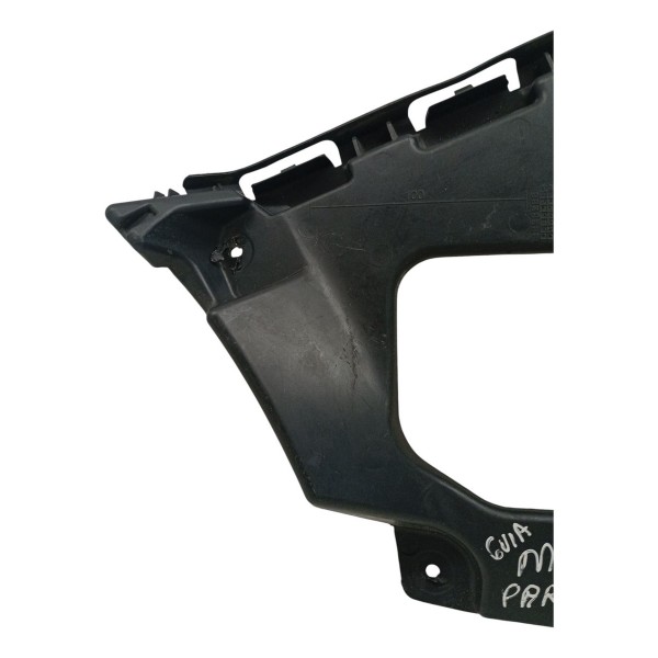 Guia Parachoque Traseiro Esquerdo Renault Megane 2007