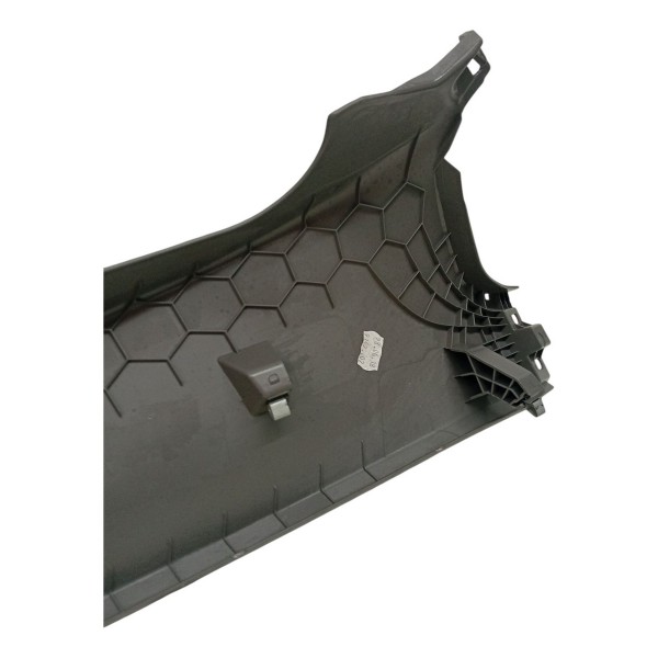 Soleira Banco Traseiro Esquerdo Volkswagen Virtus 2019