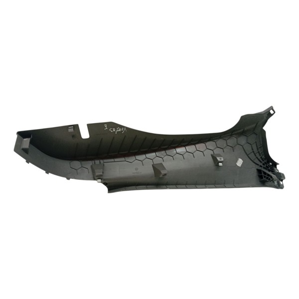 Soleira Banco Traseiro Esquerdo Volkswagen Virtus 2019