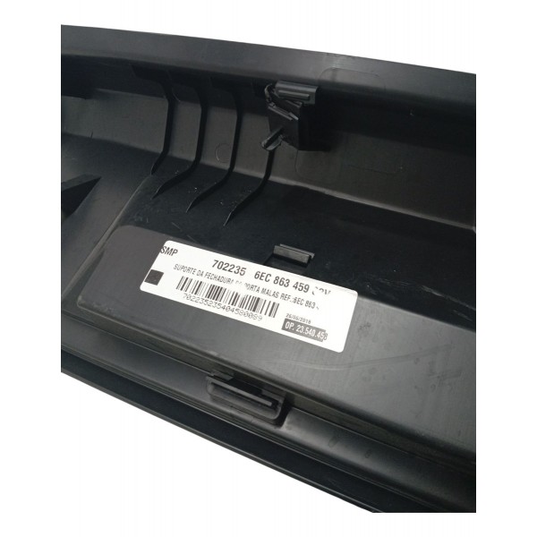 Soleira Tampa Traseira Volkswagen Virtus 1.6 Msi 2019