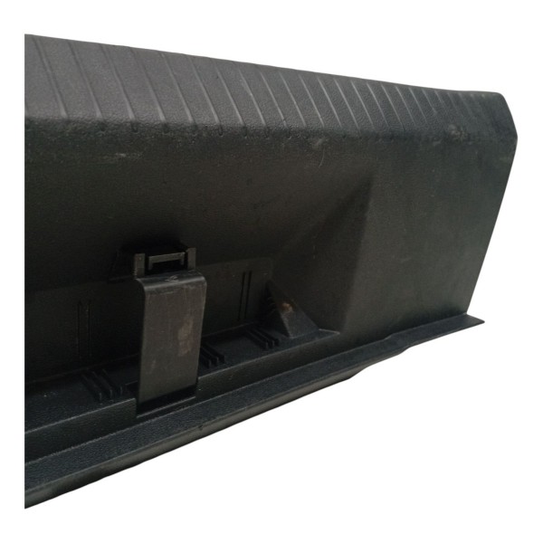 Soleira Tampa Traseira Volkswagen Virtus 1.6 Msi 2019