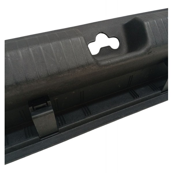 Soleira Tampa Traseira Volkswagen Virtus 1.6 Msi 2019