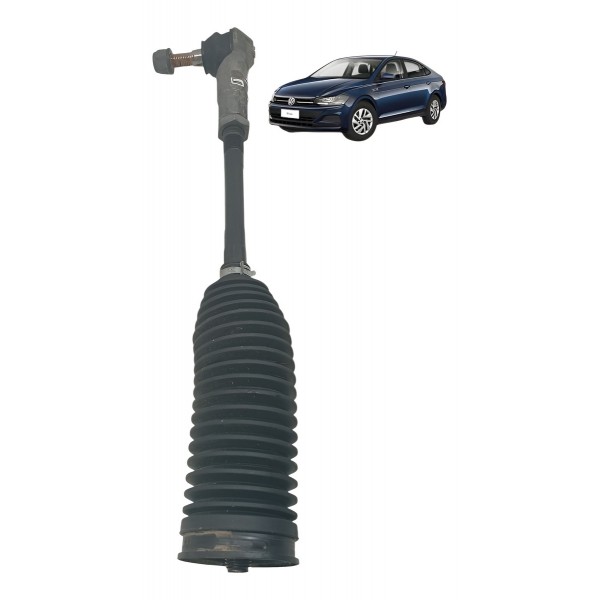 Braço Axial Direito Volkswagen Virtus 1.6 2019