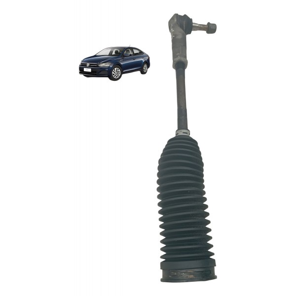 Braço Axial Esquerdo Volkswagen Virtus 1.6 2019