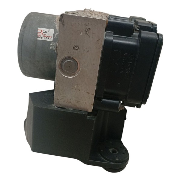 Modulo Freio Abs Volkswagen Virtus 1.6 2019