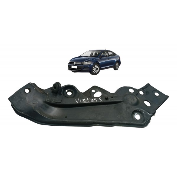 Suporte Painel Frontal Esquerdo Volkswagen Virtus 1.6 2019