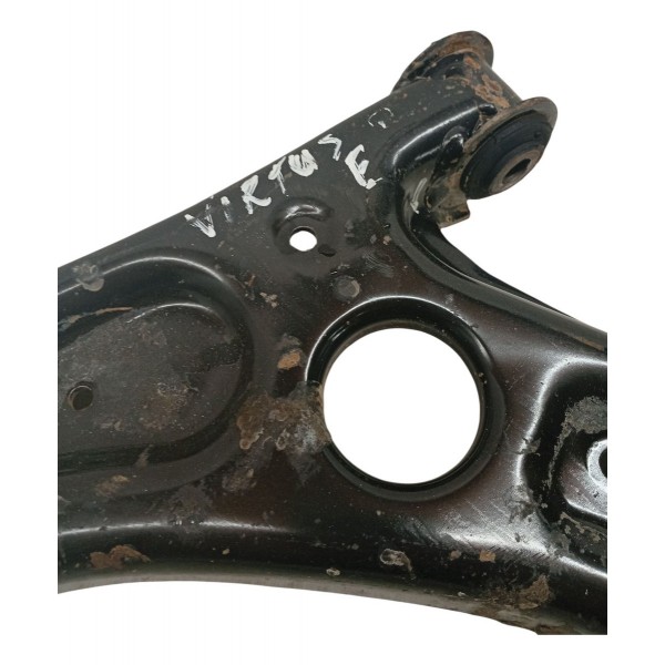 Bandeja Balança Esquerda Volkswagen Virtus 1.6 2019