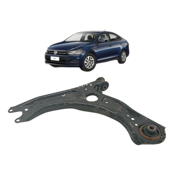 Bandeja Balança Esquerda Volkswagen Virtus 1.6 2019