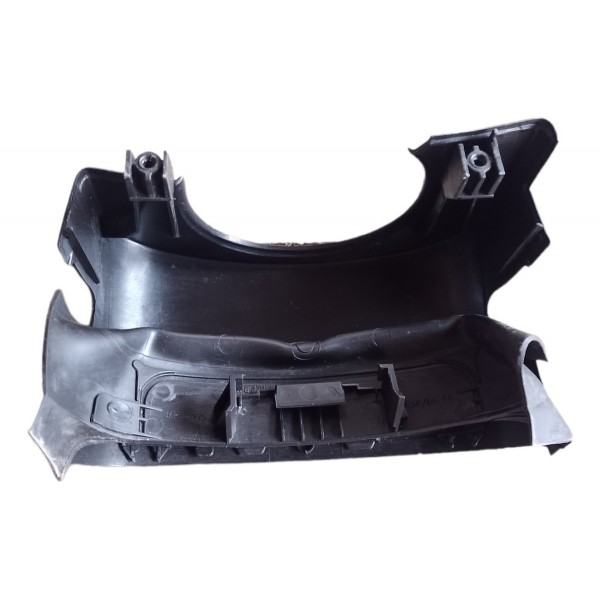 Moldura Superior Coluna Direção Peugeot 307