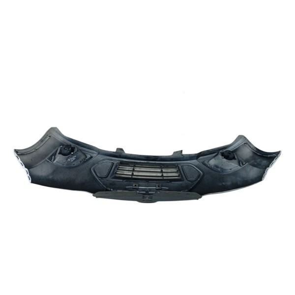 Parachoque Dianteiro Ford Fiesta 2010 2011 2012 2013 2014