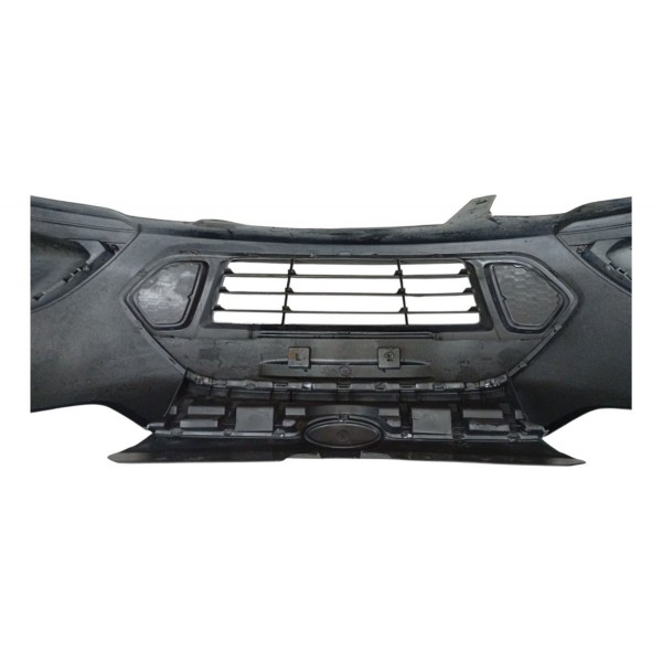 Parachoque Dianteiro Ford Fiesta 2010 2011 2012 2013 2014
