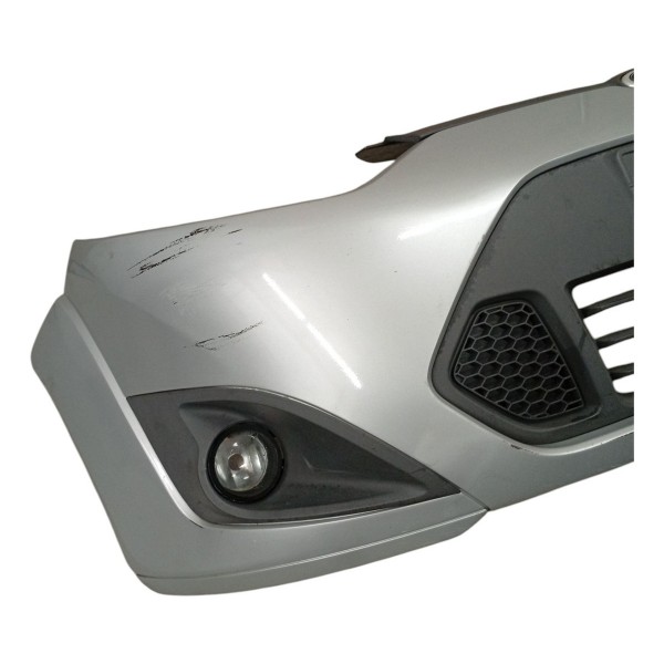 Parachoque Dianteiro Ford Fiesta 2010 2011 2012 2013 2014