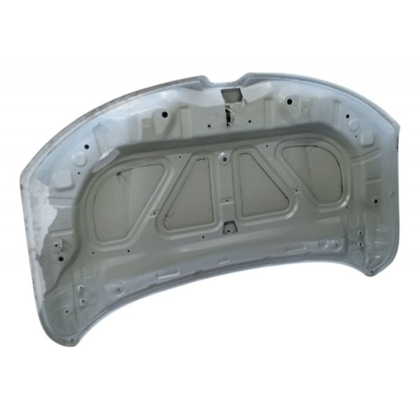 Capô Renault Kwid 1.0 Intense 2018 2020 2021 2022 Detalhe