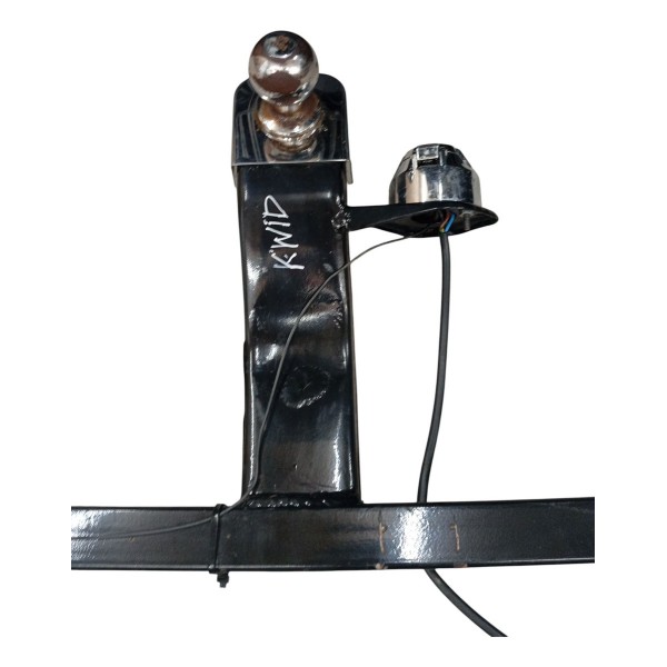 Engate Reboque Carretinha Renault Kwid 1.0 2019 2020 2021