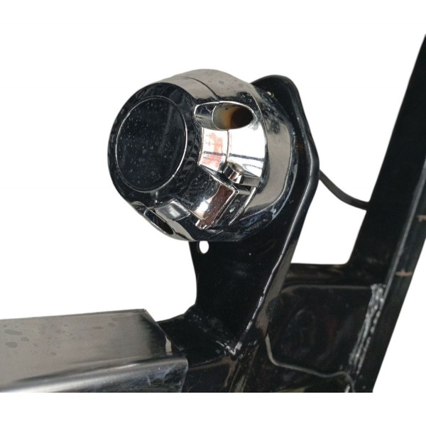 Engate Reboque Carretinha Renault Kwid 1.0 2019 2020 2021