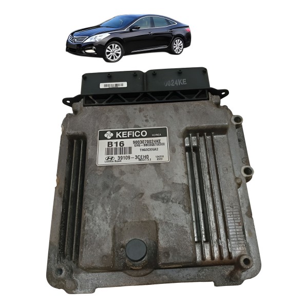 Modulo Injeção Hyundai Azera 3.0 2013