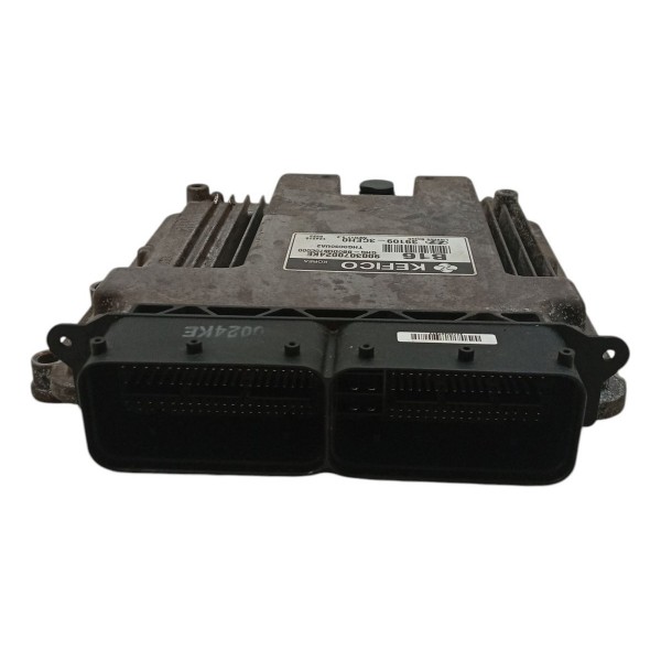 Modulo Injeção Hyundai Azera 3.0 2013