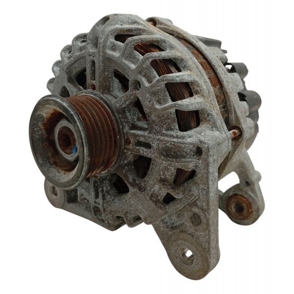 Alternador Volkswagen Virtus 1.6 2019