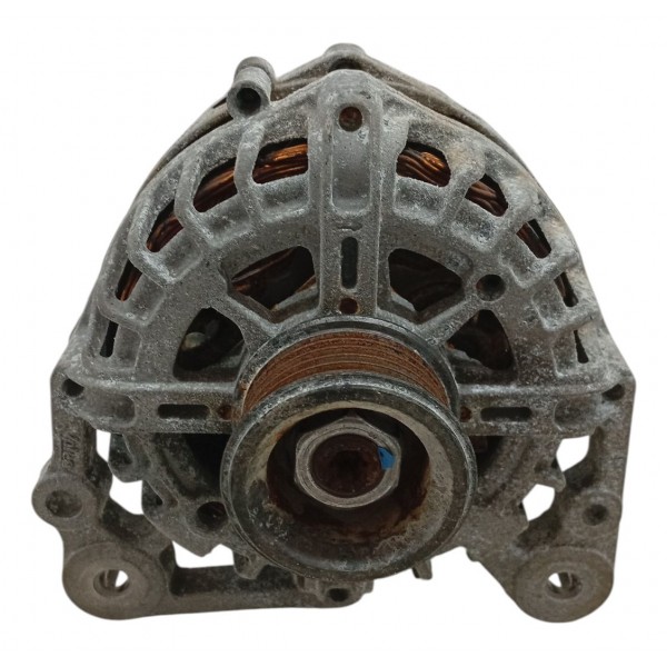 Alternador Volkswagen Virtus 1.6 2019