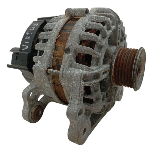 Alternador Volkswagen Virtus 1.6 2019