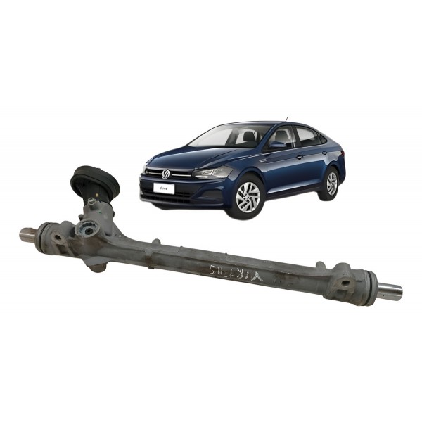 Caixa Direção Volkswagen Virtus 1.6 2019