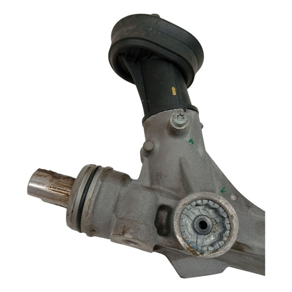 Caixa Direção Volkswagen Virtus 1.6 2019