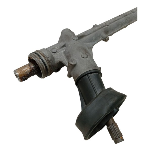 Caixa Direção Volkswagen Virtus 1.6 2019