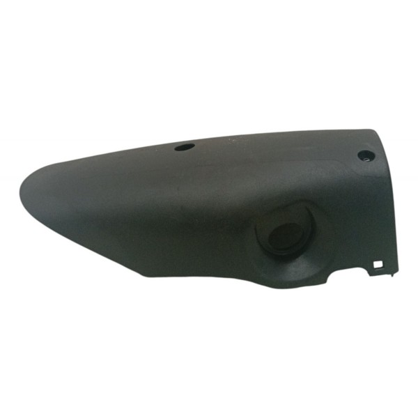 Moldura Coluna Direção Inferior Ford Fiesta 1.6 2012 2013