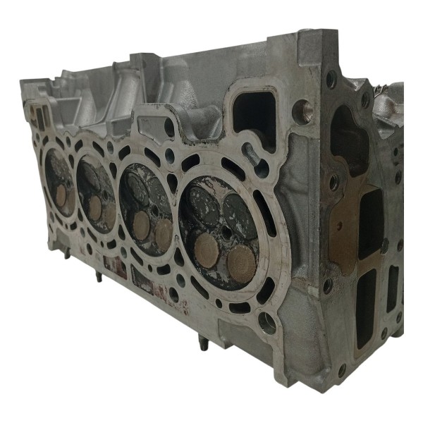 Cabeçote Motor Nissan H4m 1.6 16v Duster Captur Kicks Versa