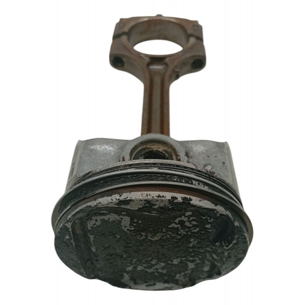 Pistão Biela Renault Duster Captur 1.6 16v 2018 2019 2020