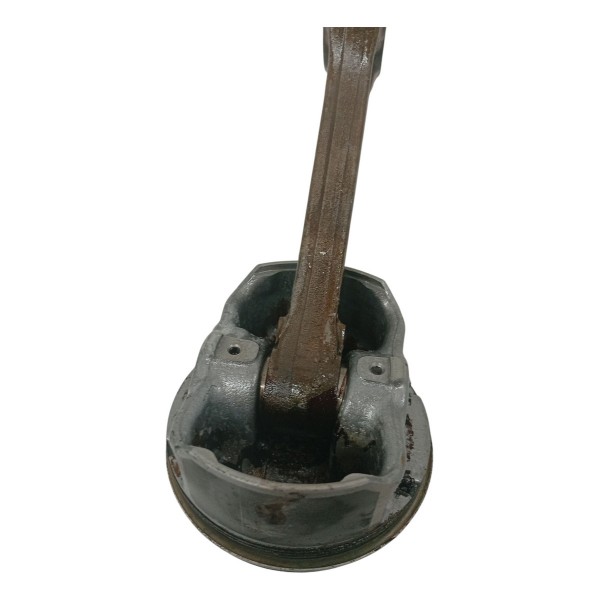 Pistão Biela Renault Duster Captur 1.6 16v 2018 2019 2020