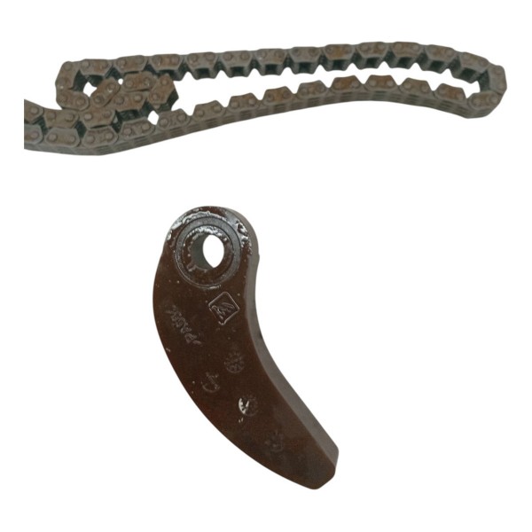 Kit Tensor Correia Comando Nissan H4m 1.6 16v Duster Captur