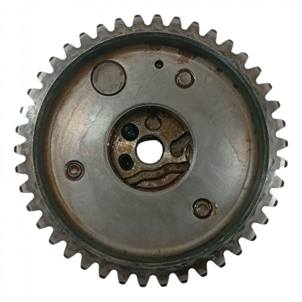 Polia Variavel Renault Duster Captur 1.6 16v 2018 2019 2020