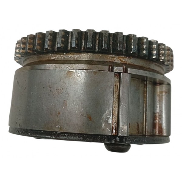 Polia Variavel Renault Duster Captur 1.6 16v 2018 2019 2020