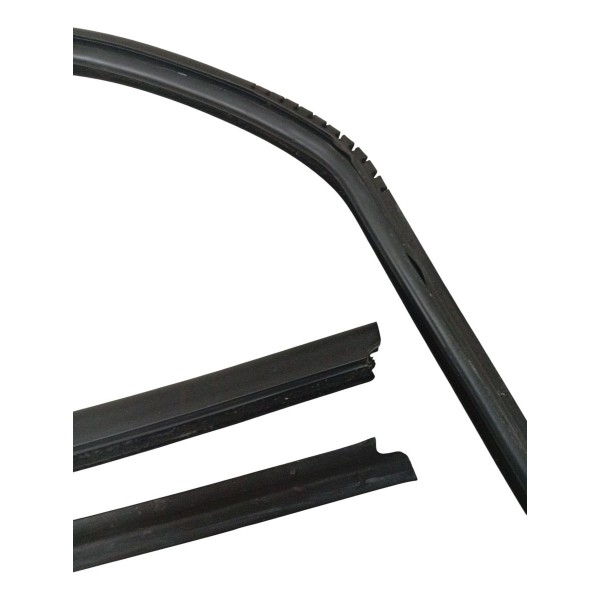 Kit Pestana Traseira Direita Chevrolet Celta 2003 2004 2005