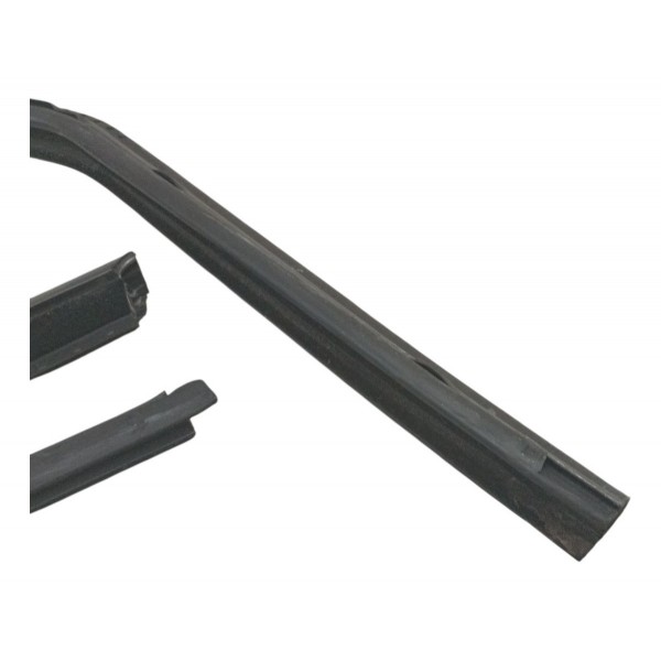 Kit Pestana Traseira Direita Chevrolet Celta 2003 2004 2005